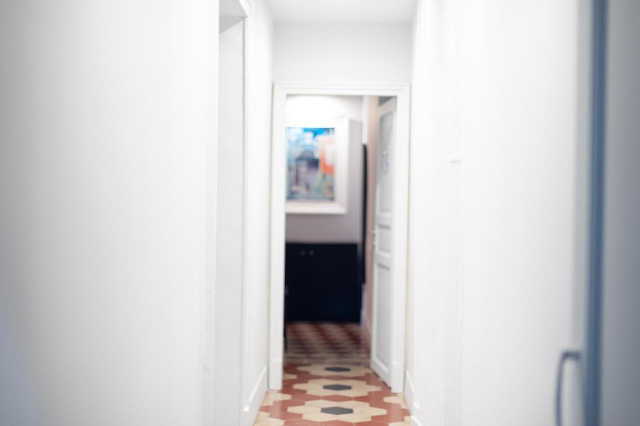 Catarina Suites - Centro Storico CTA Exteriér fotografie