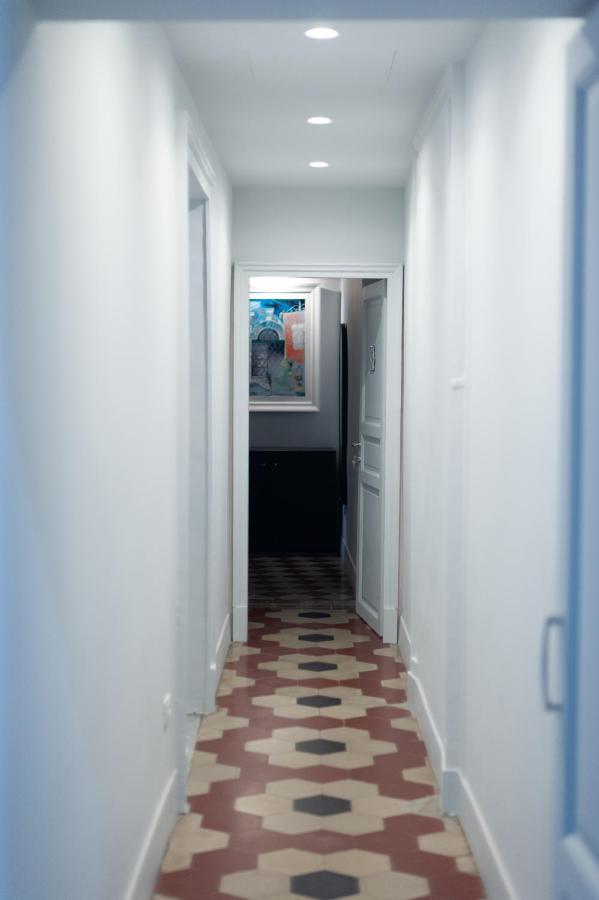 Catarina Suites - Centro Storico CTA Exteriér fotografie