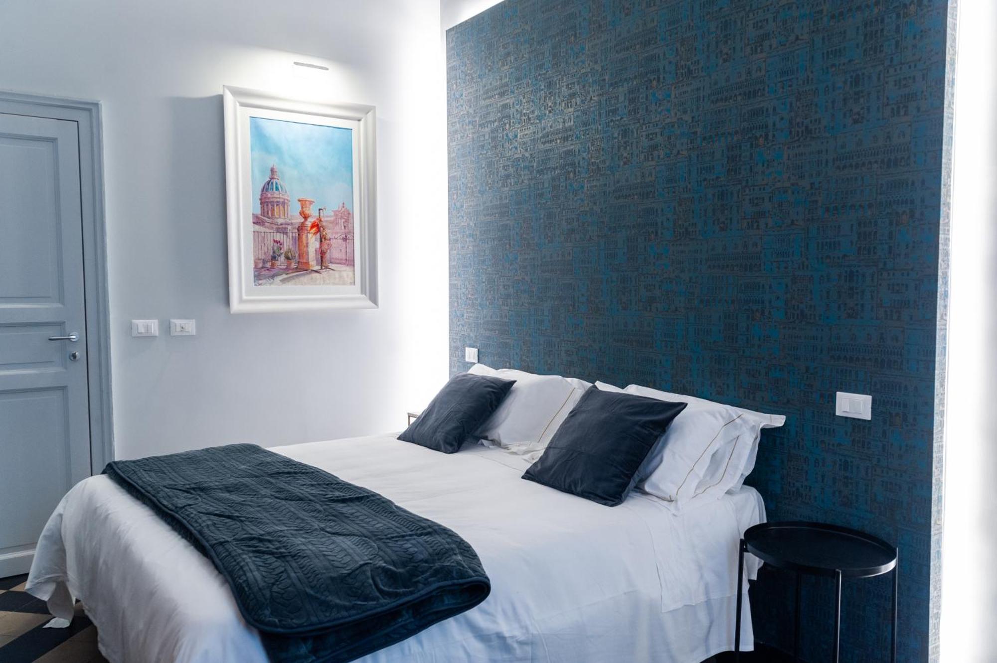 Catarina Suites - Centro Storico CTA Pokoj fotografie